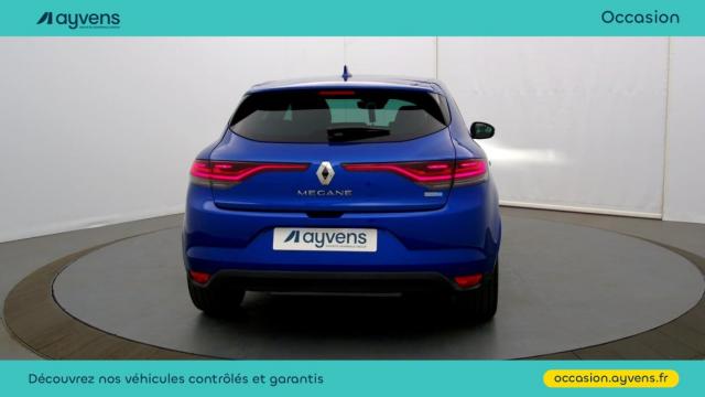 Renault Mégane image 7