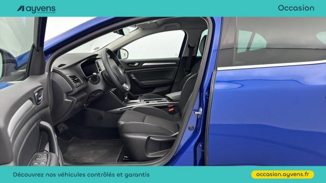 Renault Mégane image 1
