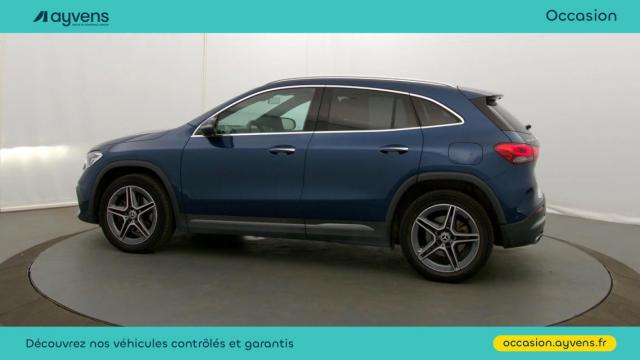 Mercedes Benz Classe Gla image 8