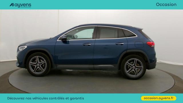Mercedes Benz Classe Gla image 1