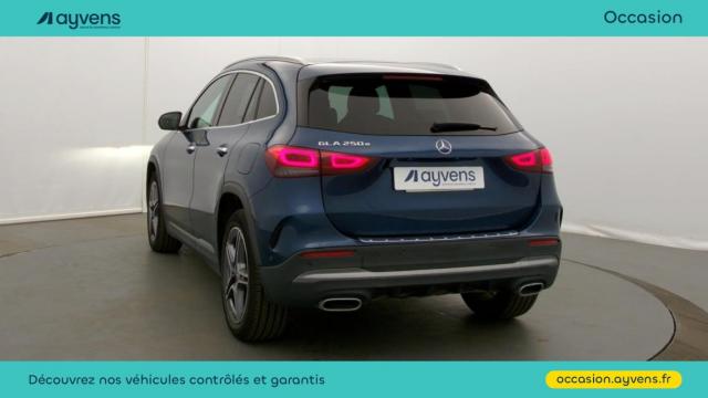 Mercedes Benz Classe Gla image 7