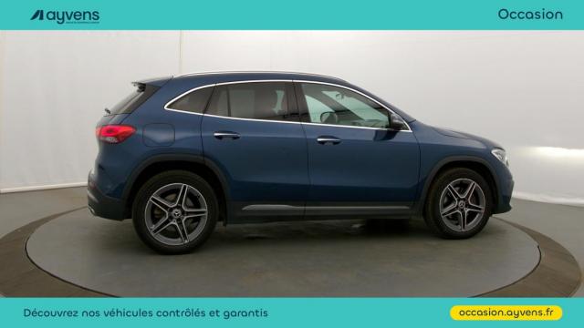 Mercedes Benz Classe Gla image 6