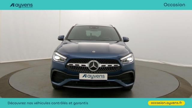 Mercedes Benz Classe Gla image 4