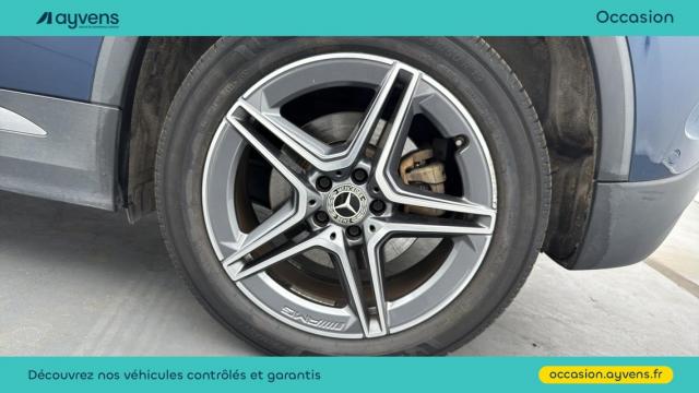 Mercedes Benz Classe Gla image 9