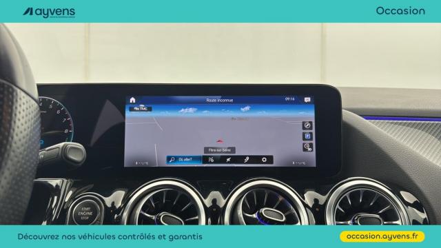 Mercedes Benz Classe Gla image 2