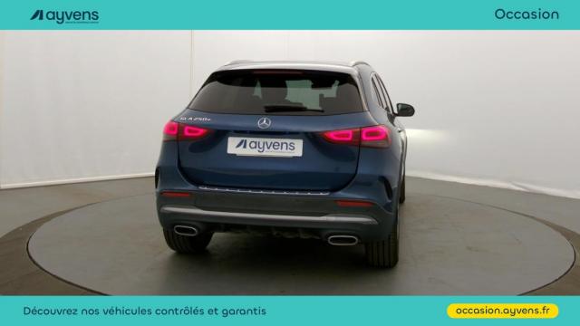 Mercedes Benz Classe Gla image 5
