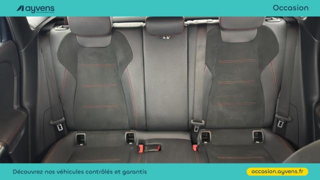 Mercedes Benz Classe Gla image 3