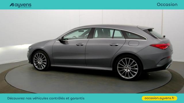 Mercedes Benz Classe Cla image 3