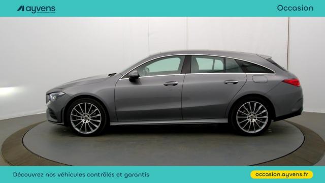 Mercedes Benz Classe Cla image 9