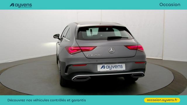 Mercedes Benz Classe Cla image 1