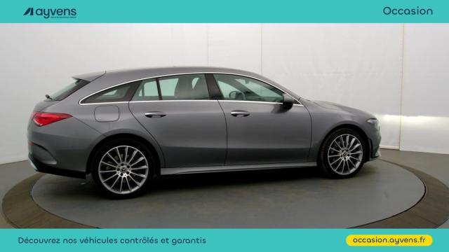 Mercedes Benz Classe Cla image 6