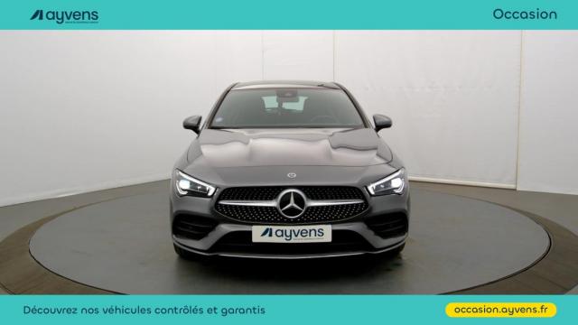 Mercedes Benz Classe Cla image 4