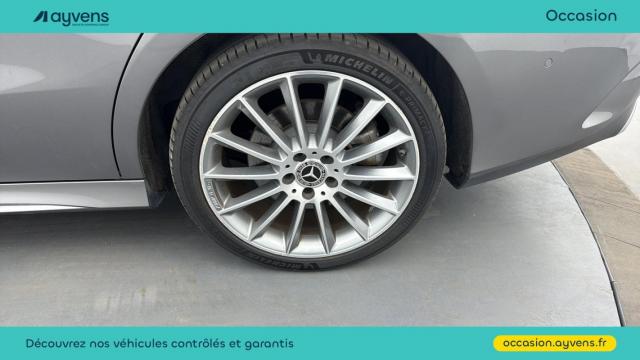 Mercedes Benz Classe Cla image 8
