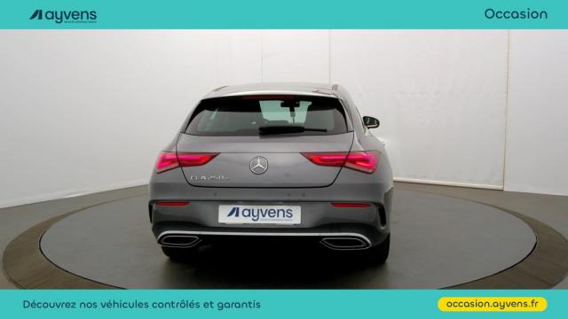 Mercedes Benz Classe Cla image 2
