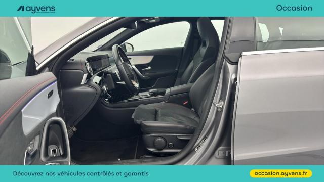 Mercedes Benz Classe Cla image 7