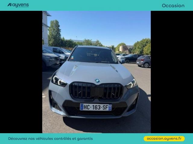 Bmw X1 image 6