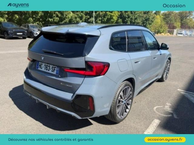 Bmw X1 image 8