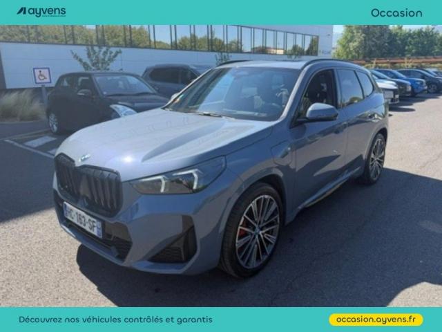 Bmw X1 image 3
