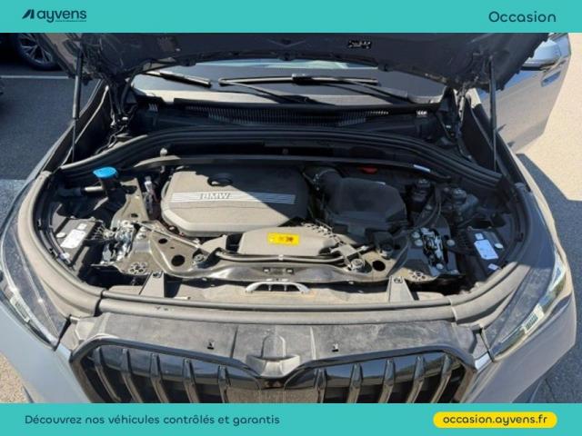 Bmw X1 image 7