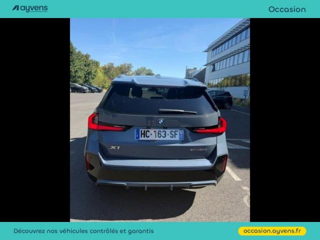 Bmw X1 image 1