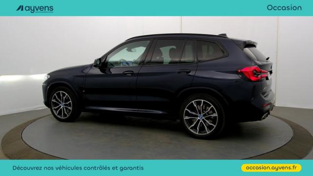 Bmw X3 image 5