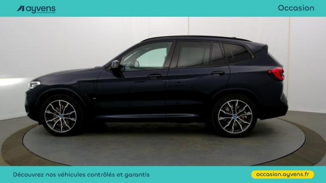 Bmw X3 image 2