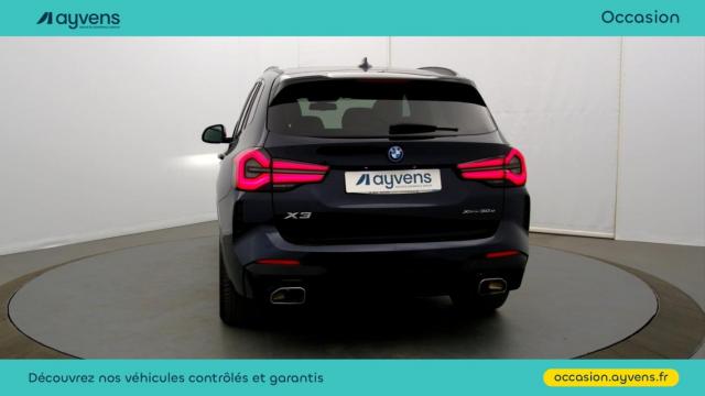 Bmw X3 image 8