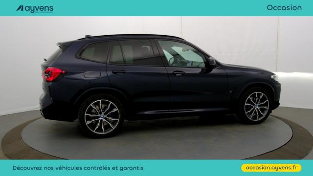 Bmw X3 image 7