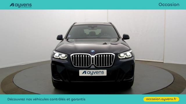 Bmw X3 image 9