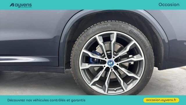 Bmw X3 image 3