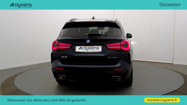 Bmw X3 image 1