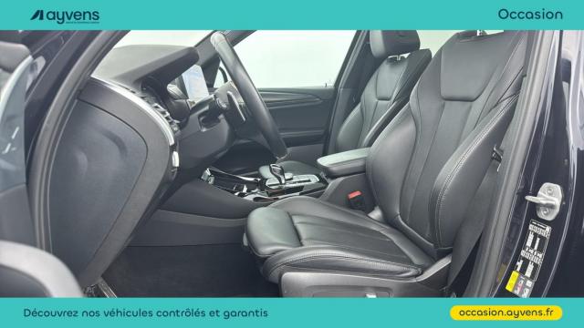 Bmw X3 image 6