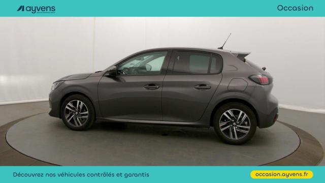 Peugeot 208 image 4