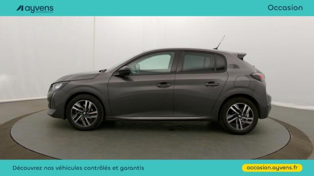 Peugeot 208 image 9