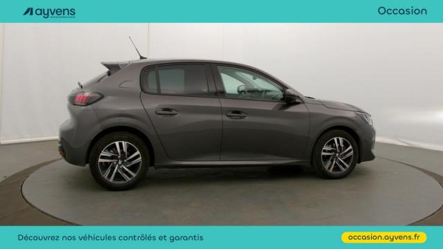 Peugeot 208 image 3