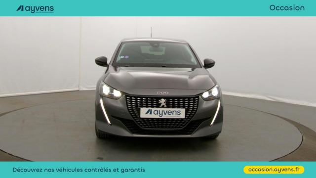 Peugeot 208 image 7