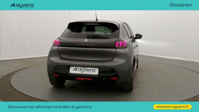 Peugeot 208 image 2