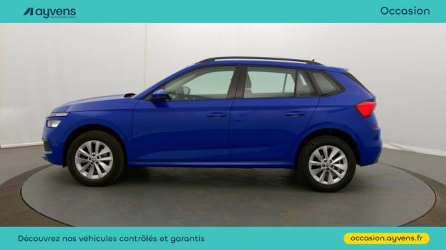 Skoda Kamiq image 5