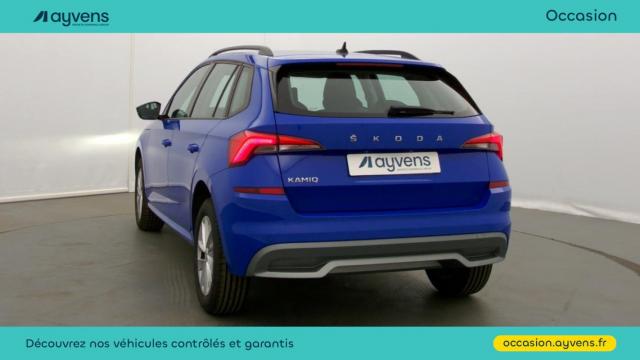Skoda Kamiq image 6