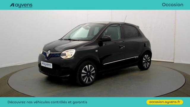 Renault Twingo E-Tech Electric Intens R80 Achat Intégral