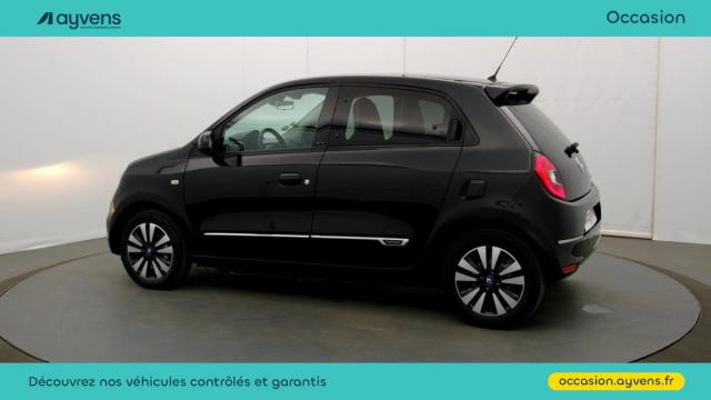 Renault Twingo image 3