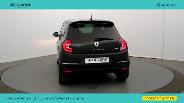 Renault Twingo image 8