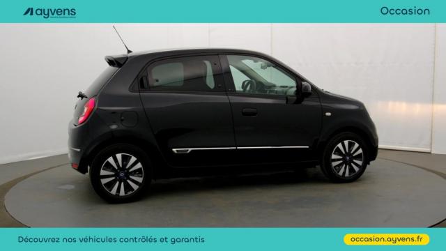 Renault Twingo image 4