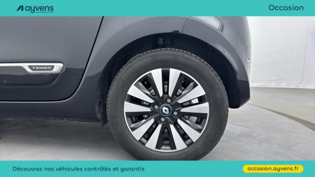 Renault Twingo image 5