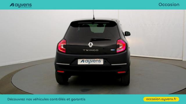 Renault Twingo image 1