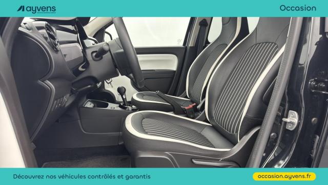 Renault Twingo image 2