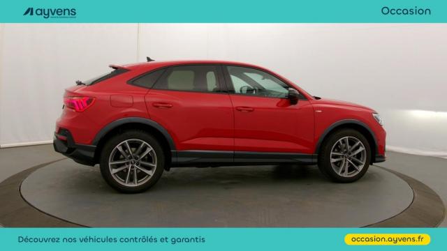 Audi Q3 Sportback image 7