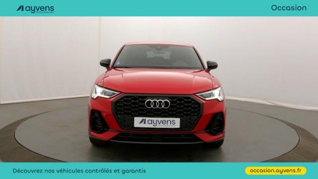 Audi Q3 Sportback image 9