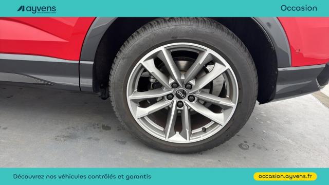 Audi Q3 Sportback image 1