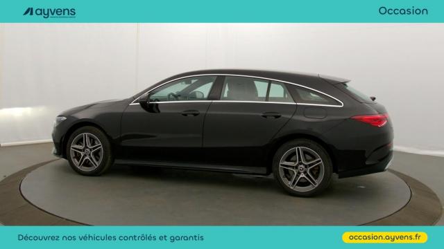 Mercedes Benz Classe Cla image 9